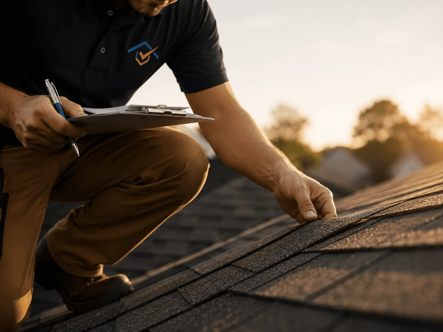 Why Choose Roof Inspection in Crane, TX