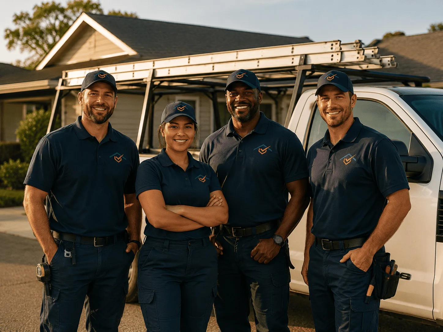 Roof Inspection company in Crane, TX